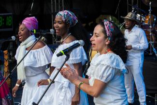 Colombia al Parque 2017