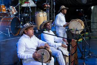 Colombia al Parque 2017