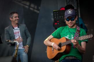 Colombia al Parque 2017