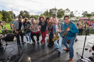 Colombia al Parque 2017