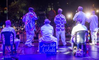 Colombia al Parque 2017