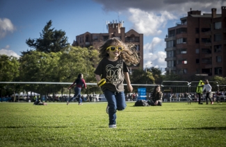 Jazz al Parque 2017