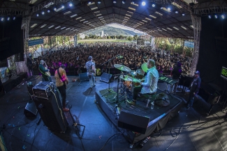 Jazz al Parque 2017