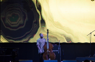 Jazz al Parque 2017