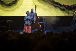 Jazz al Parque 2017