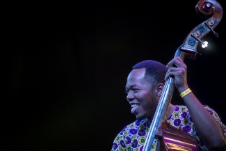 Jazz al Parque 2017