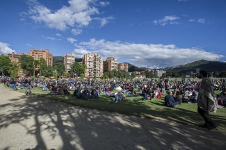 Jazz al Parque 2017