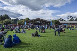 Jazz al Parque 2017