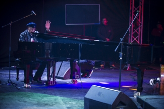 Jazz al Parque 2017