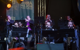Festival Jazz al Parque 2017