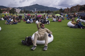 Festival Jazz al Parque 2017