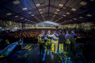 Festival Jazz al Parque 2017