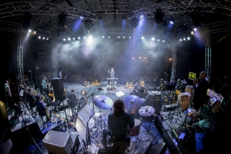 Festival Jazz al Parque 2017