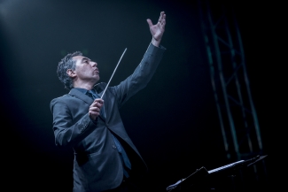 Festival Jazz al Parque 2017