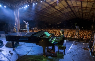 Festival Jazz al Parque 2017