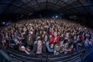 Festival Jazz al Parque 2017