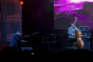 Festival Jazz al Parque 2017