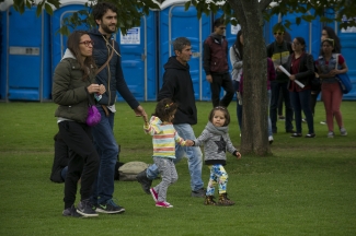 Festival Jazz al Parque 2017