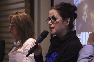 Foro Estrategias de Financiación Para las Industrias Culturales / Cámara de Comercio.
