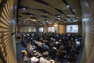 Foro Estrategias de Financiación Para las Industrias Culturales / Cámara de Comercio.