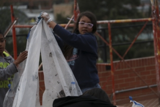 Crea / Foro Educativo