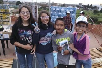 Crea / Foro Educativo