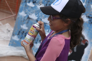 Crea / Foro Educativo