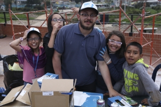 Crea / Foro Educativo