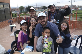 Crea / Foro Educativo