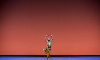 Gala de Danza Oriental / Oasis