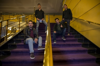 Entrega del resultado del PROYECTO DE GRABACIÓN de diez agrupaciones ganadoras del Concurso Conciertos Temáticos y la Beca Giras por Bogotá 2016