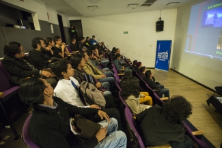 Entrega del resultado del PROYECTO DE GRABACIÓN de diez agrupaciones ganadoras del Concurso Conciertos Temáticos y la Beca Giras por Bogotá 2016