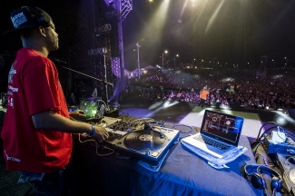XXI Festival Hip Hop Al Parque (Sábado).