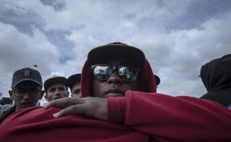 XXI Hip Hop al Parque (Domingo).