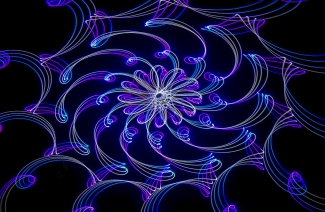 Pink Floyd Laser