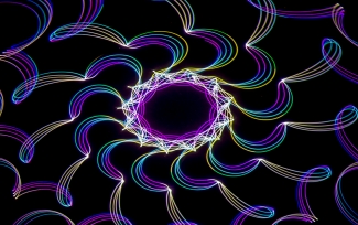 Pink Floyd Laser