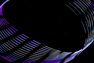 Pink Floyd Laser