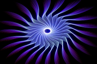 Pink Floyd Laser