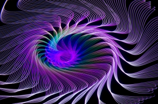 Pink Floyd Laser