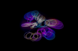Pink Floyd Laser