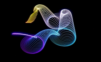 Pink Floyd Laser