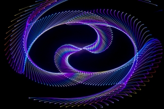 Pink Floyd Laser