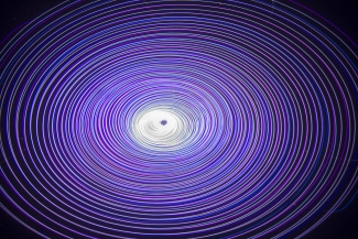 Pink Floyd Laser