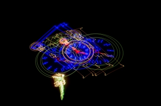 Pink Floyd Laser
