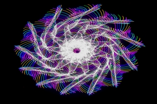 Pink Floyd Laser