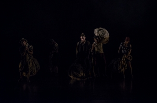 XIII Festival de Teatro de Bogotá