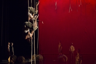 XIII Festival de Teatro de Bogotá