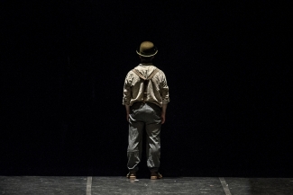 XIII Festival de Teatro de Bogotá