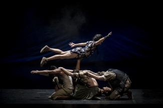 XIII Festival de Teatro de Bogotá