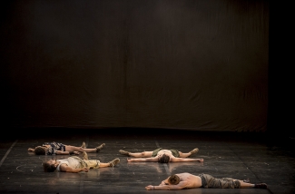 XIII Festival de Teatro de Bogotá
